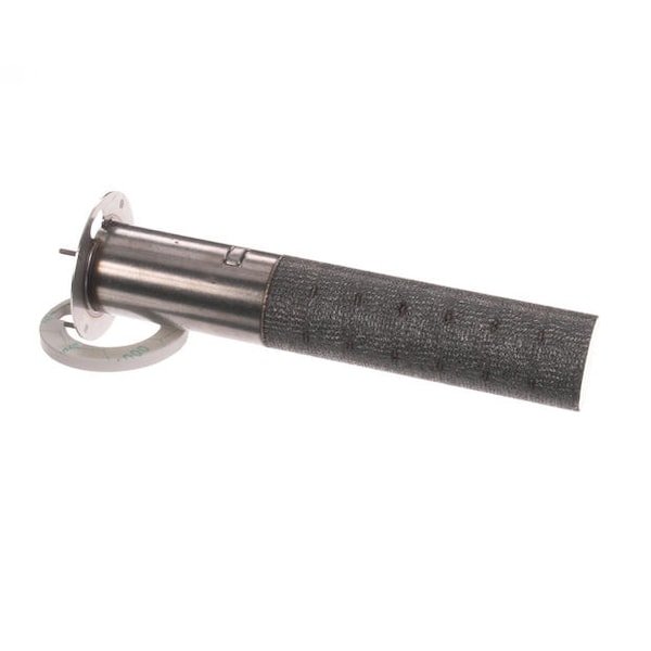 Burner Steam Gen.